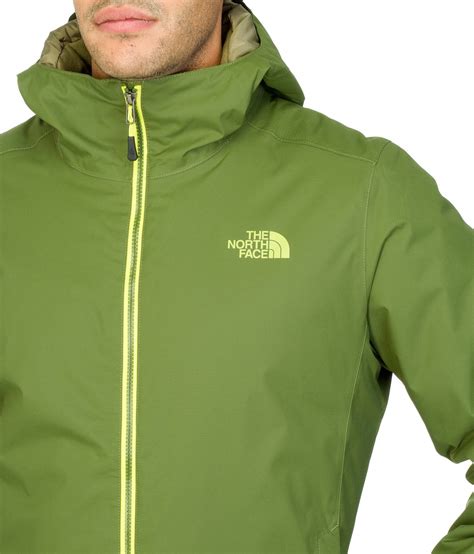 north face giacca uomo.